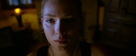 Осатаневший (2016)