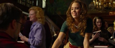 Отцы и дочери (2015)