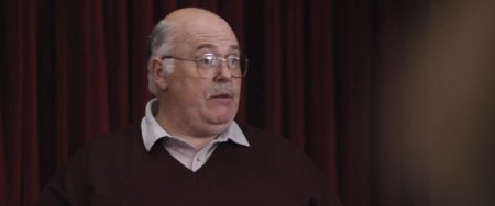 Лондонская дорога (2015)