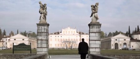 Злые души (2015)