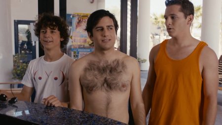 Шоссе на озеро Хавасу (2017)