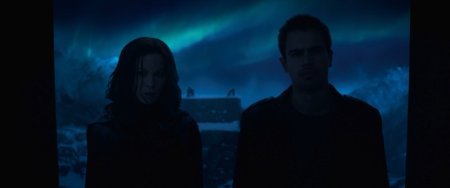 Другой мир: Войны крови (2016) Другой мир: Войны крови (2016)