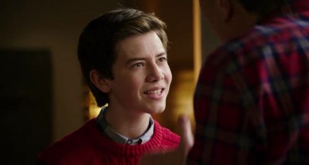 Почему он? (2016) Почему он? (2016)