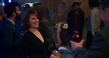 Почему он? (2016) Почему он? (2016)