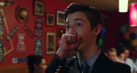 Почему он? (2016) Почему он? (2016)