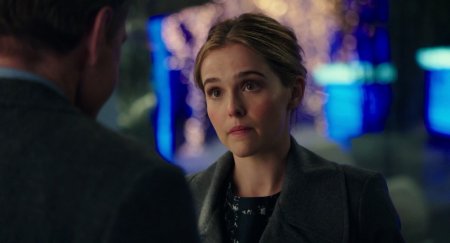 Почему он? (2016) Почему он? (2016)