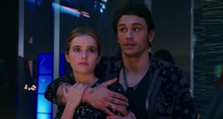 Почему он? (2016) Почему он? (2016)