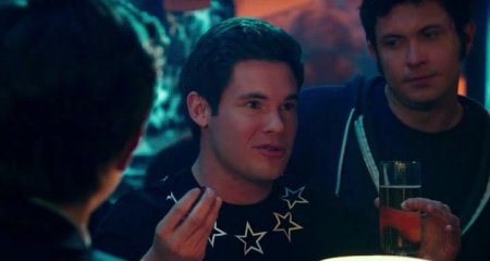 Почему он? (2016) Почему он? (2016)