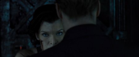 Обитель зла: Последняя глава (2016) Обитель зла: Последняя глава (2016)