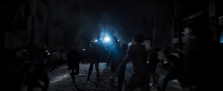 Обитель зла: Последняя глава (2016) Обитель зла: Последняя глава (2016)