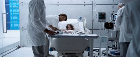 Обитель зла: Последняя глава (2016) Обитель зла: Последняя глава (2016)