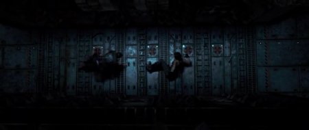 Обитель зла: Последняя глава (2016) Обитель зла: Последняя глава (2016)