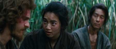 Молчание (2016) Молчание (2016)