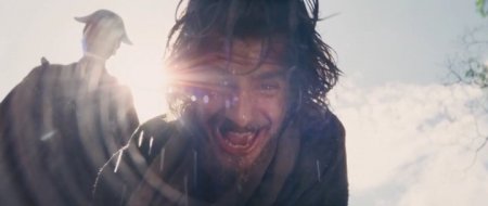 Молчание (2016) Молчание (2016)