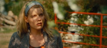 Смелость быть диким (2015) Смелость быть диким (2015)