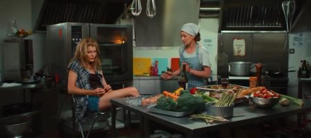 Смелость быть диким (2015) Смелость быть диким (2015)