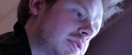 Возрастающий страх (2016)