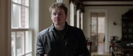 Возрастающий страх (2016)