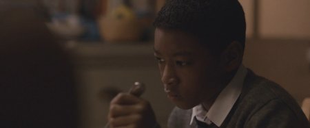 Второе пришествие (2014)