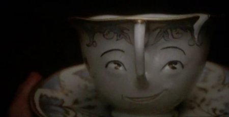 Красавица и чудовище (2017) Красавица и чудовище (2017)