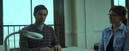 Неприятный (2015) Неприятный (2015)