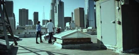 Неприятный (2015) Неприятный (2015)