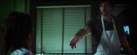 Неприятный (2015) Неприятный (2015)