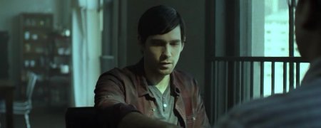 Неприятный (2015) Неприятный (2015)