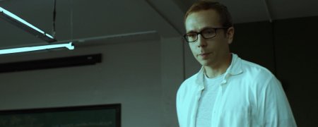 Неприятный (2015) Неприятный (2015)