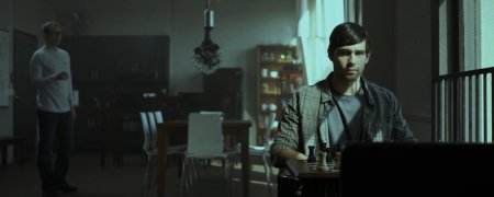 Неприятный (2015) Неприятный (2015)