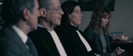 От имени моей дочери (2016) От имени моей дочери (2016)