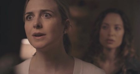 Уединение (2015)