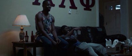 Горящие пески (2017) Горящие пески (2017)