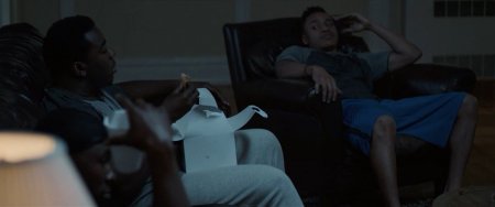 Горящие пески (2017) Горящие пески (2017)