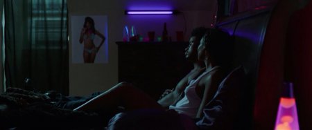 Горящие пески (2017) Горящие пески (2017)