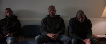 Горящие пески (2017) Горящие пески (2017)