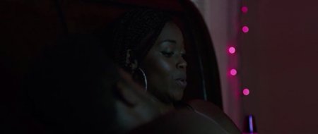 Горящие пески (2017) Горящие пески (2017)