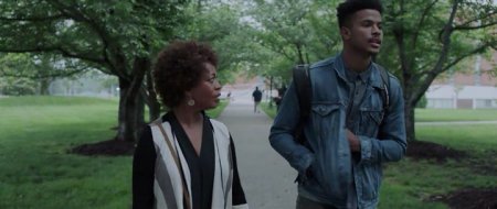 Горящие пески (2017) Горящие пески (2017)