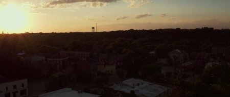 Горящие пески (2017) Горящие пески (2017)