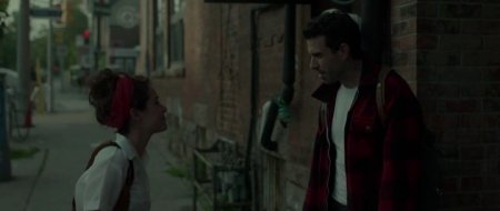 Вторая половинка (2016)