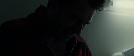 Вторая половинка (2016)