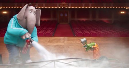 Зверопой (2016) Зверопой (2016)