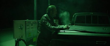 Жестокие мечты (2016) Жестокие мечты (2016)