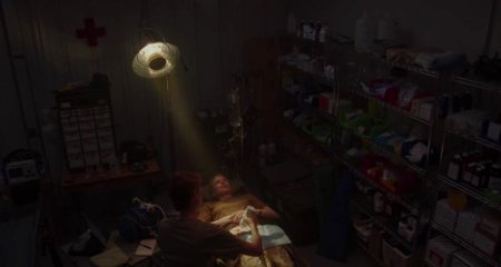 Тропа гиены (2015) Тропа гиены (2015)