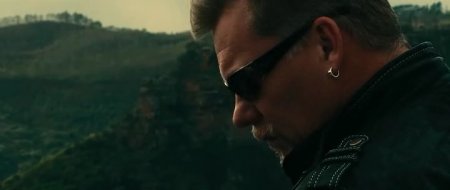 Земля в осаде (2017)