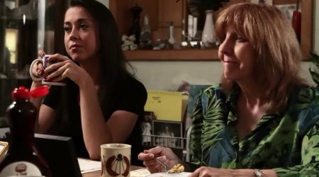 Дом бабушки (2015)