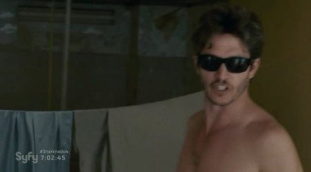 Атомная акула (2016)