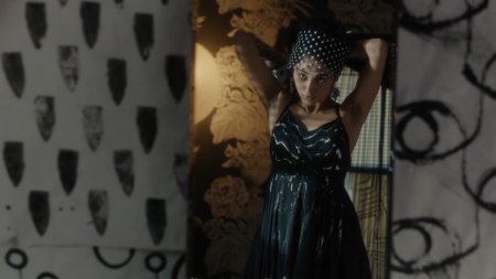 Патерсон (2016) Патерсон (2016)