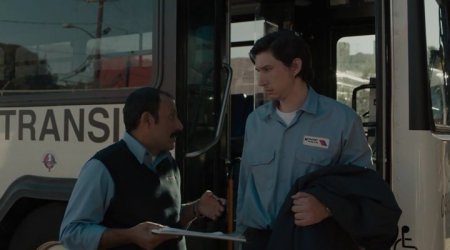 Патерсон (2016) Патерсон (2016)