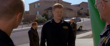 Во все тяжкие (2017)